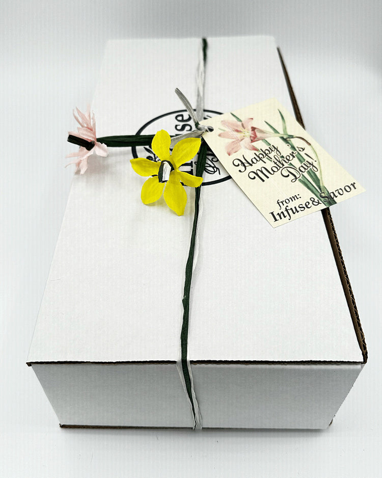 Elevate Your Gift with Our Exquisite Wrapping