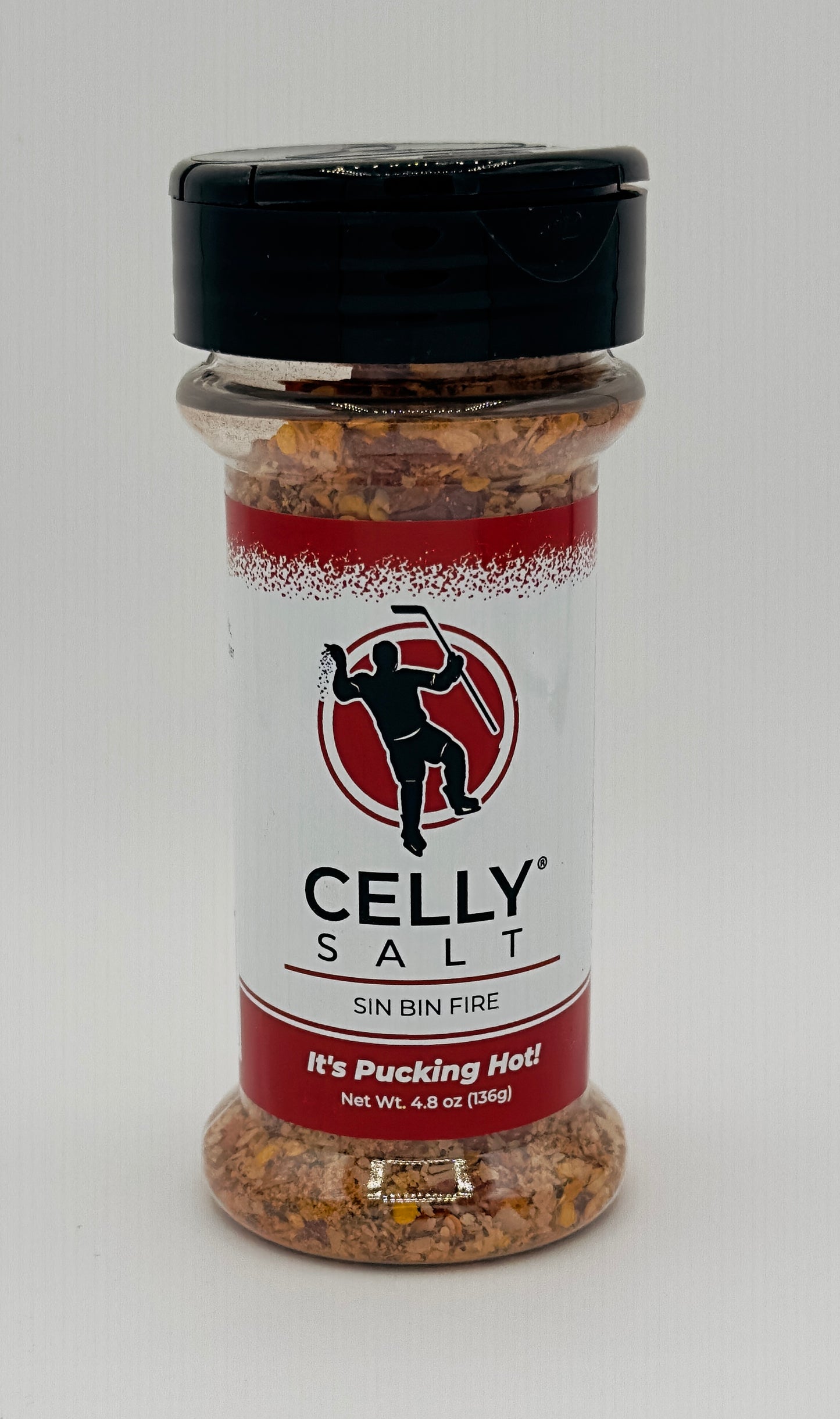 Celly Salt Sin Bin Fire
