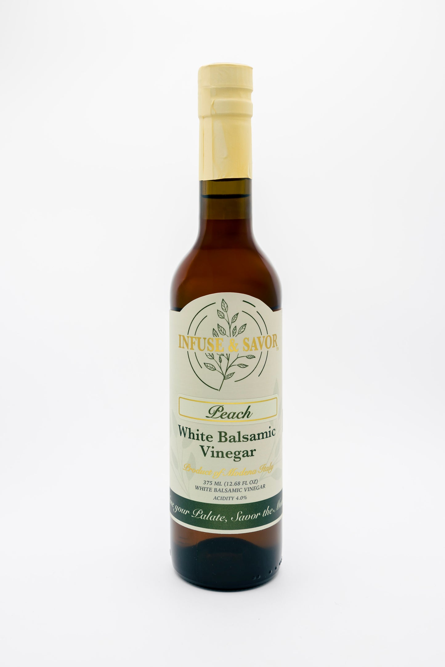 Peach Light Balsamic