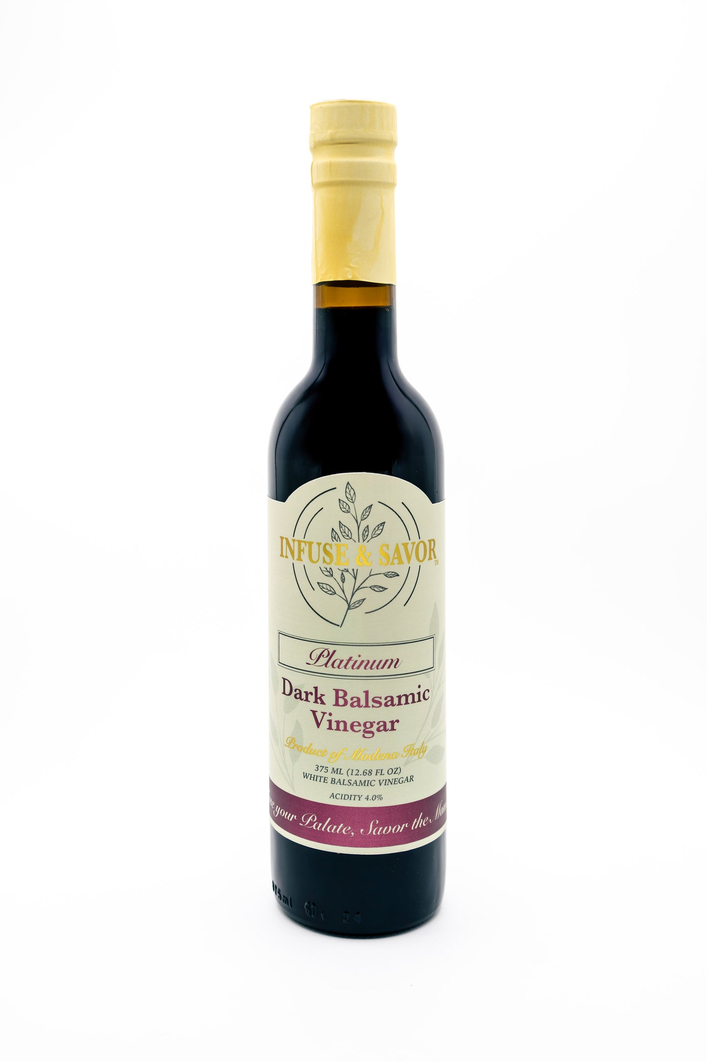Platinum Dark Balsamic