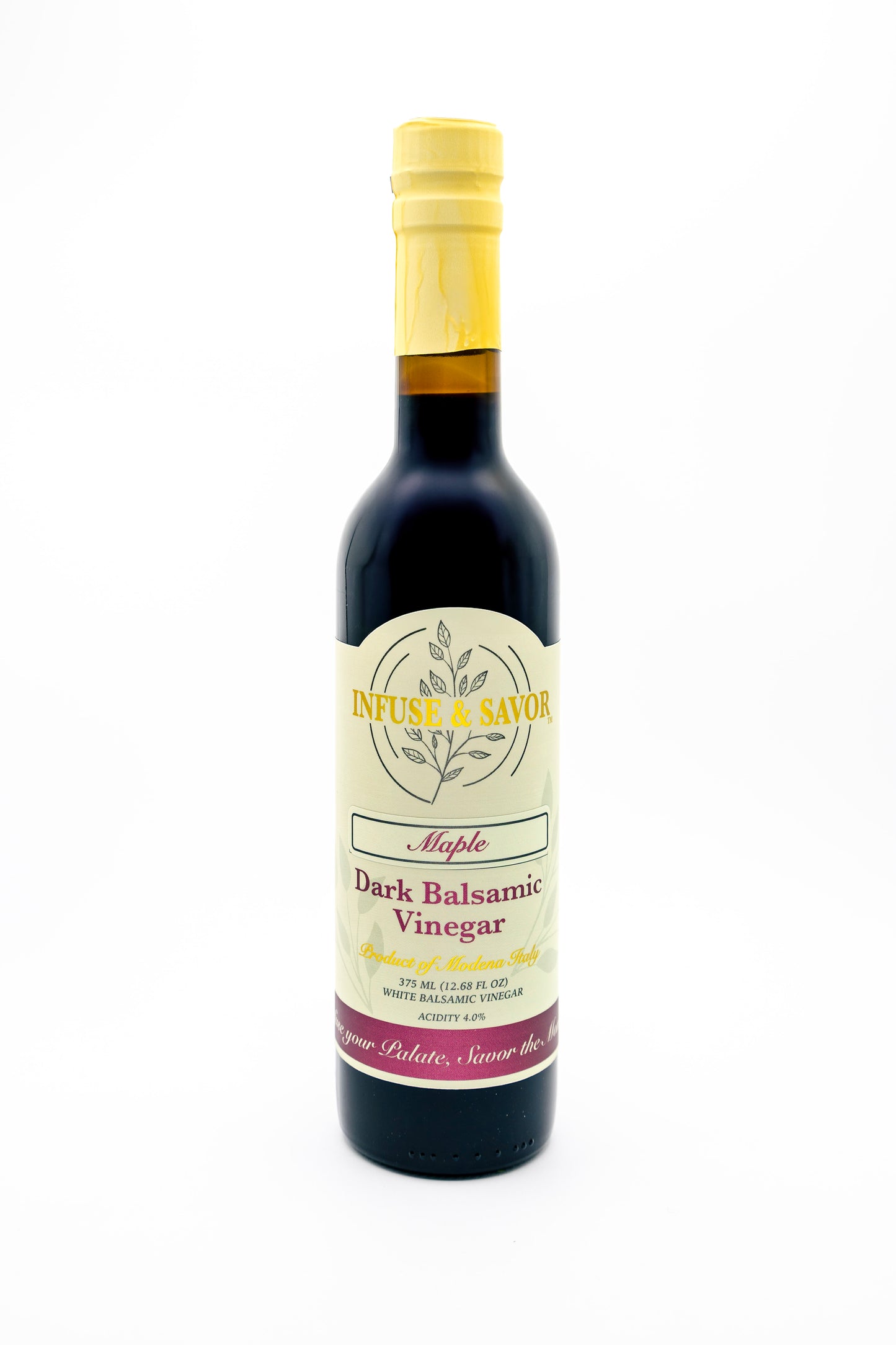 Maple Dark Balsamic