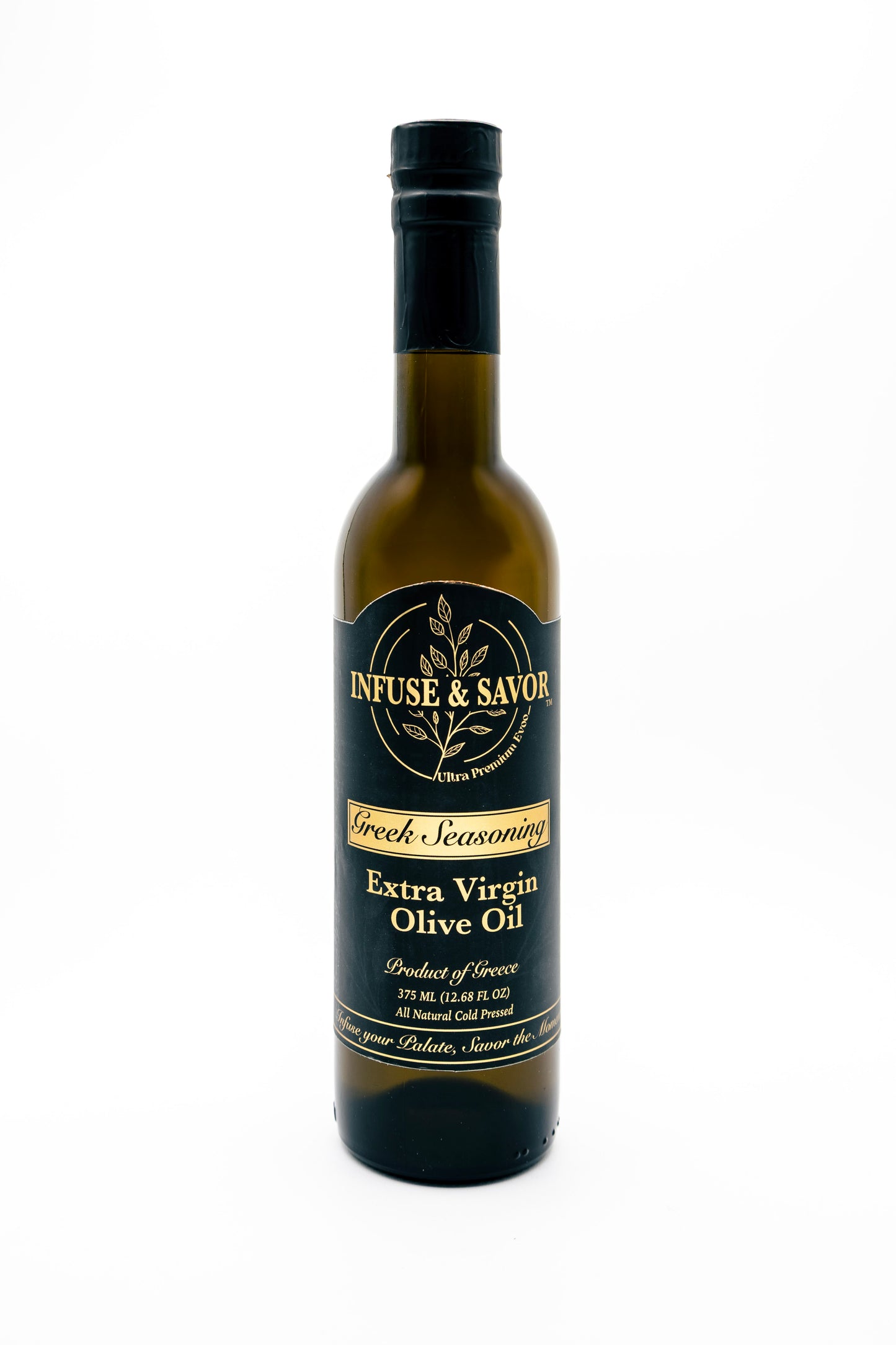 Greek Seasoning Olive Oil