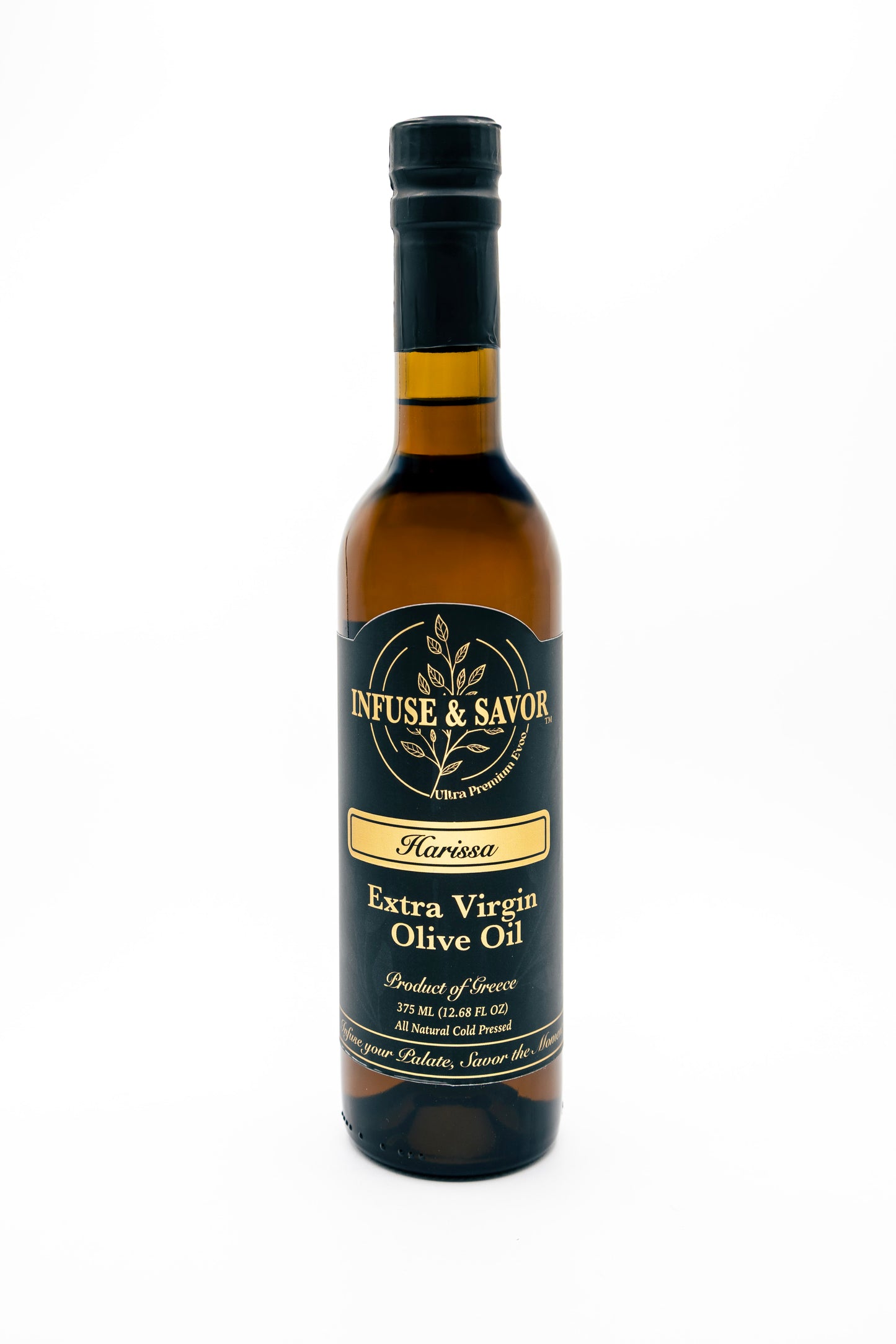 Harissa Olive Oil