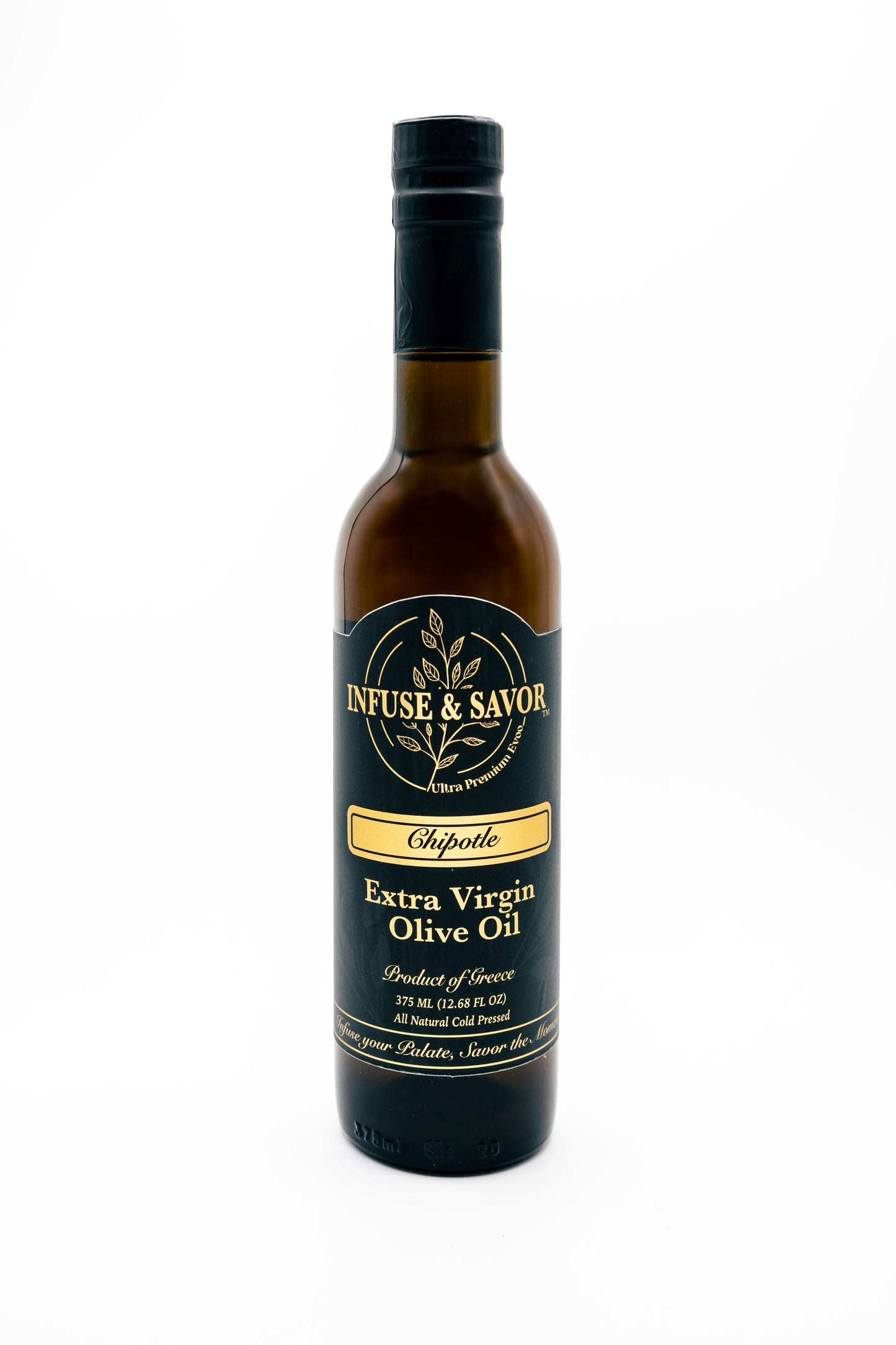 Chipotle Olive Oil