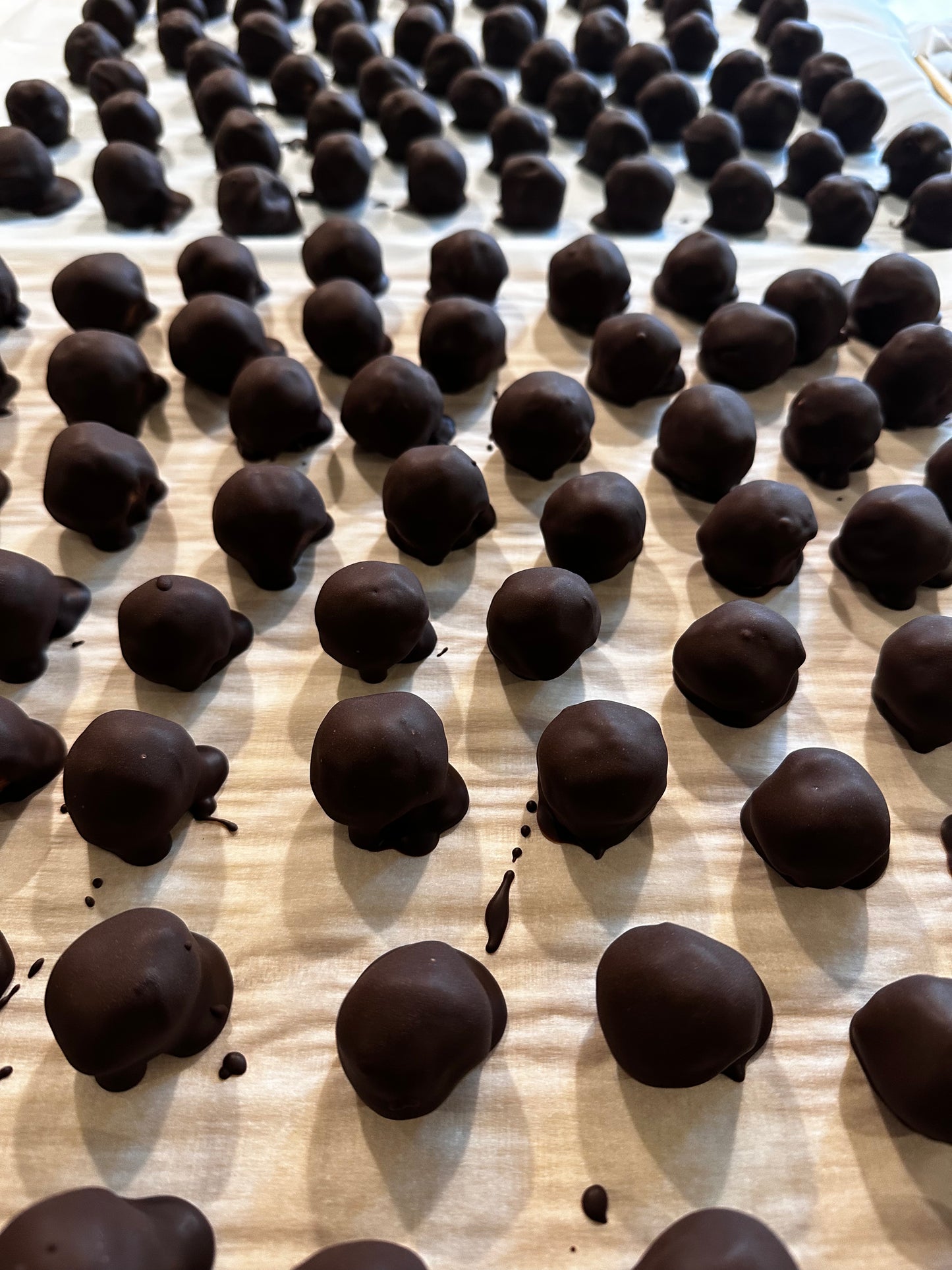Buckeyes