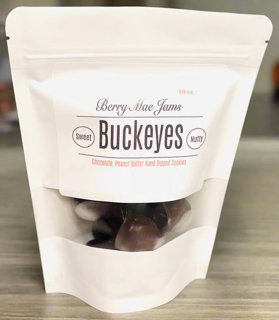 Buckeyes