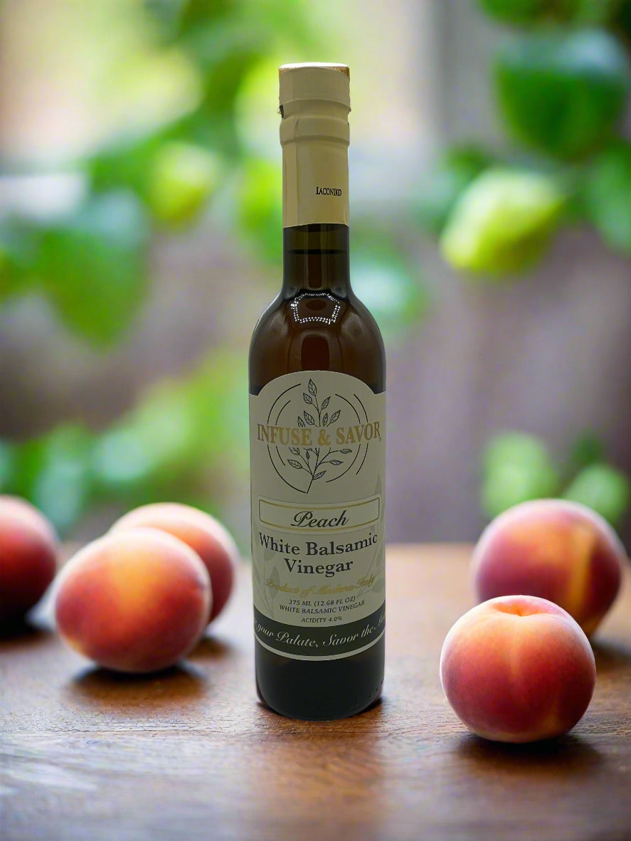Peach Light Balsamic