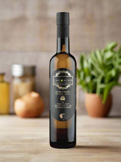 500 ML Koroneiki Varietal Olive Oil