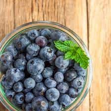 Blueberry Rhubarb Jam