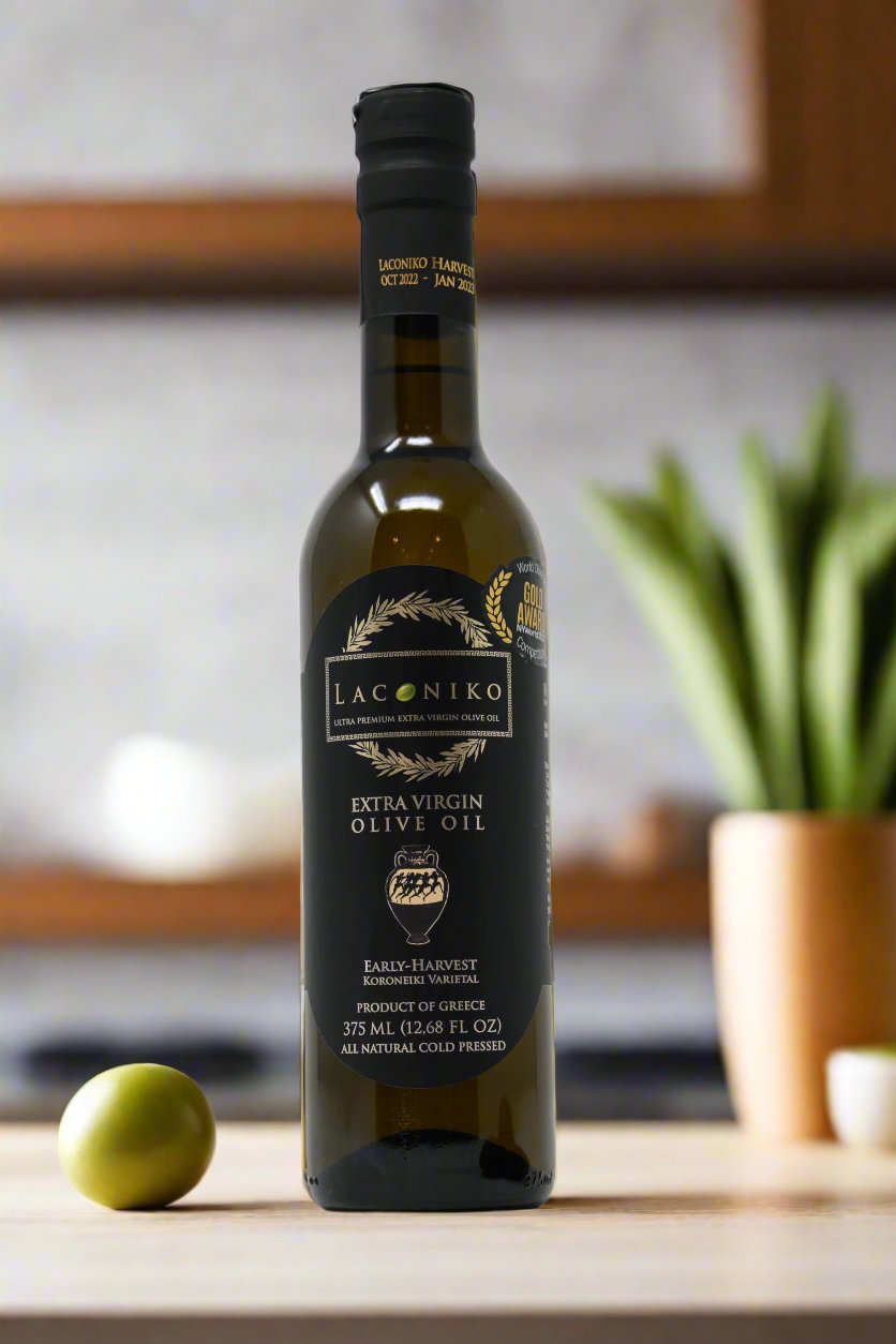 Extra Virgin Olive Oil