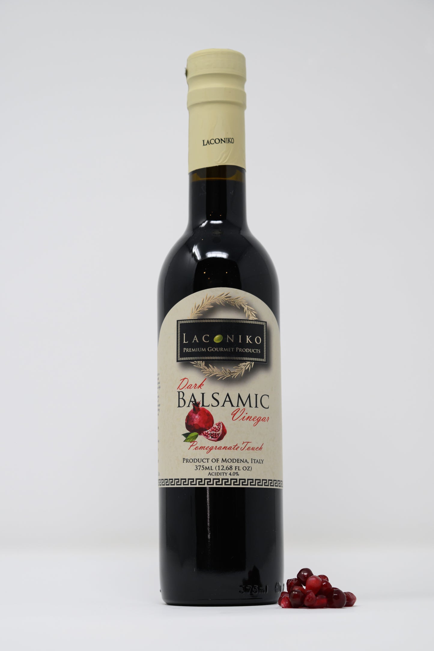 Pomegranate Dark Balsamic Vinegar