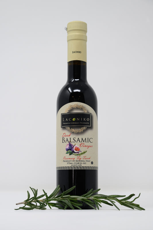 Rosemary Fig Dark Balsamic Vinegar