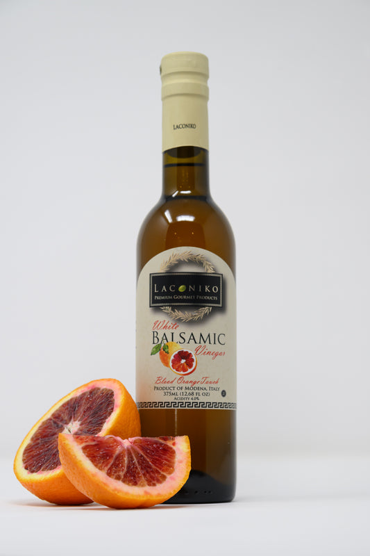 Blood Orange White Balsamic