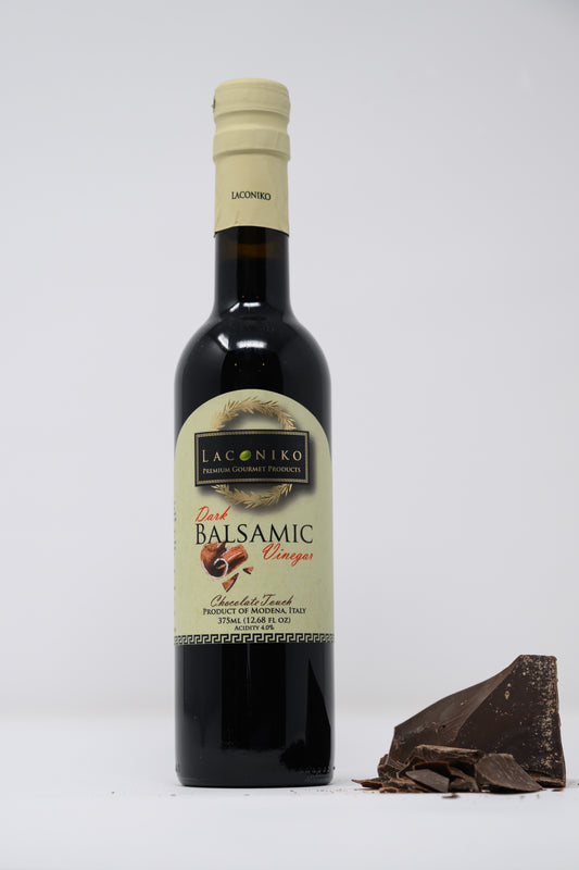 Chocolate Dark Balsamic Vinegar