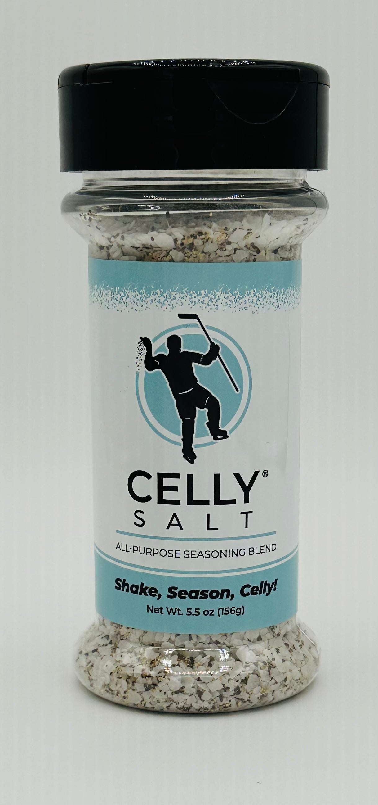 Celly Salt All Purpose Seasoning Blend