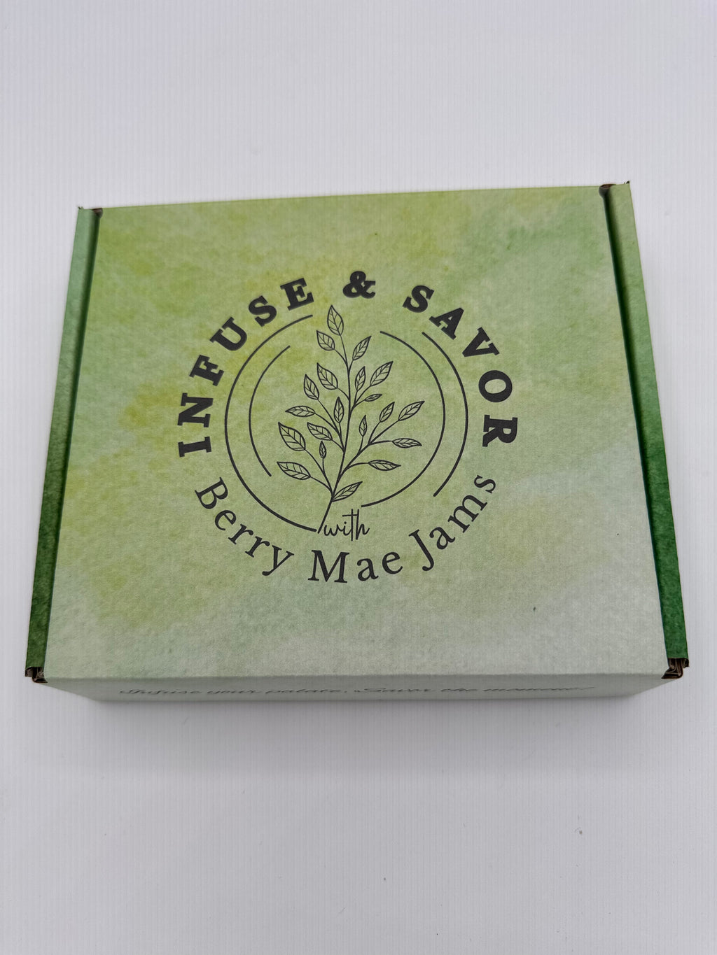 Oil and Vinegar Sample Set