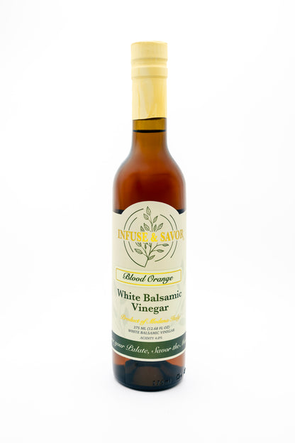 Blood Orange White Balsamic