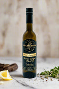 Greek Seasoning Extra Virgin Olive OIl