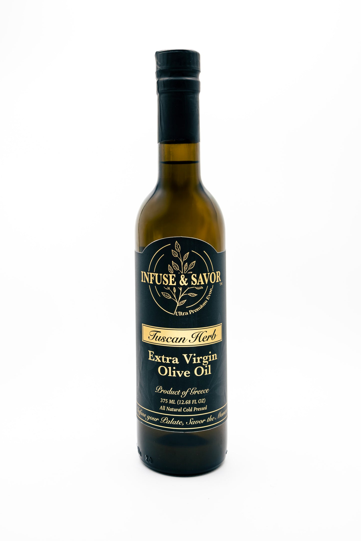 Tuscan Herb Olive Oil