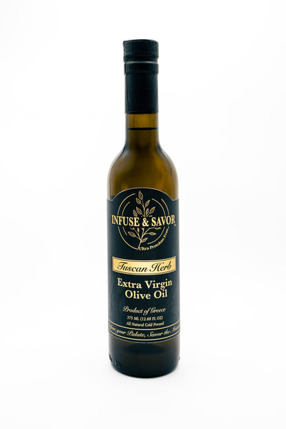 Tuscan Herb Olive Oil