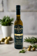 Tuscan Herb Greek Extra Virgin Olive OIl