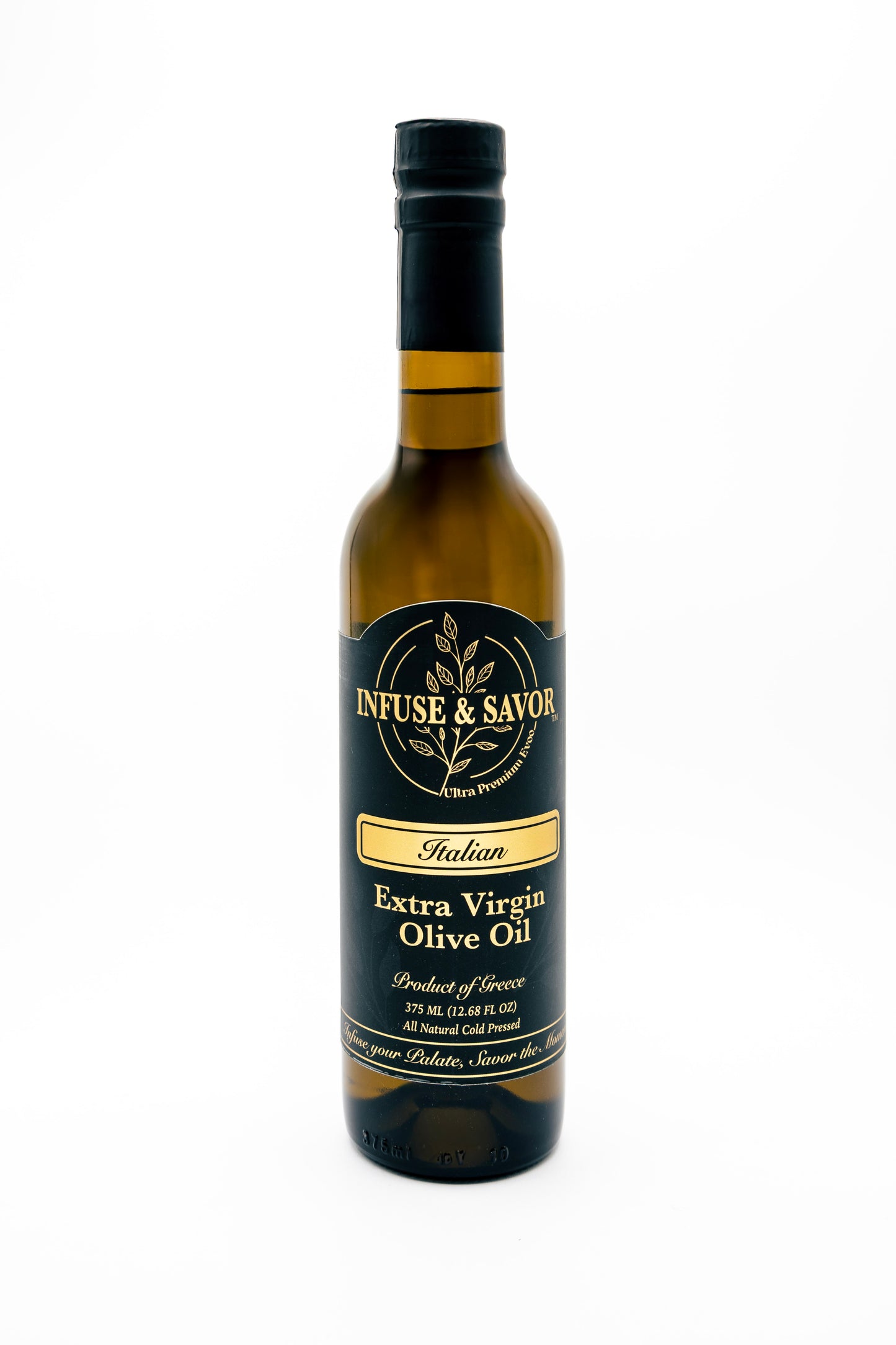 Italian Seasoning Extra Virgin Olive Oil