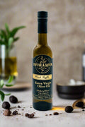 Black Truffle Greek Extra Virgin Olive OIl