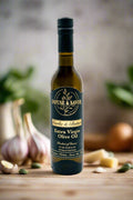 Garlic & Butter Greek Extra Virgin Olive OIl