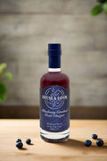 Blueberry Crushed Fruit Vinegar