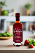 Strawberry Crushed Fruit Vinegar