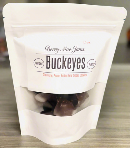 Buckeyes