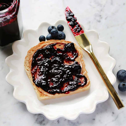 Blueberry Lemon Jam