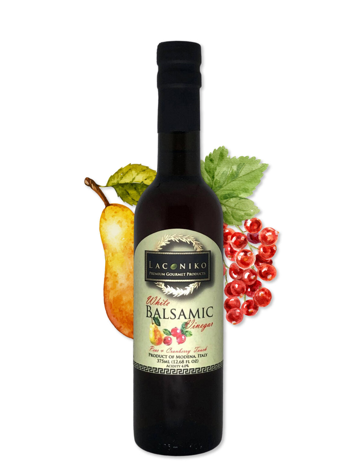 Cranberry Pear Light Balsamic Vinegar