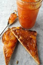 Mango Tajin Jam