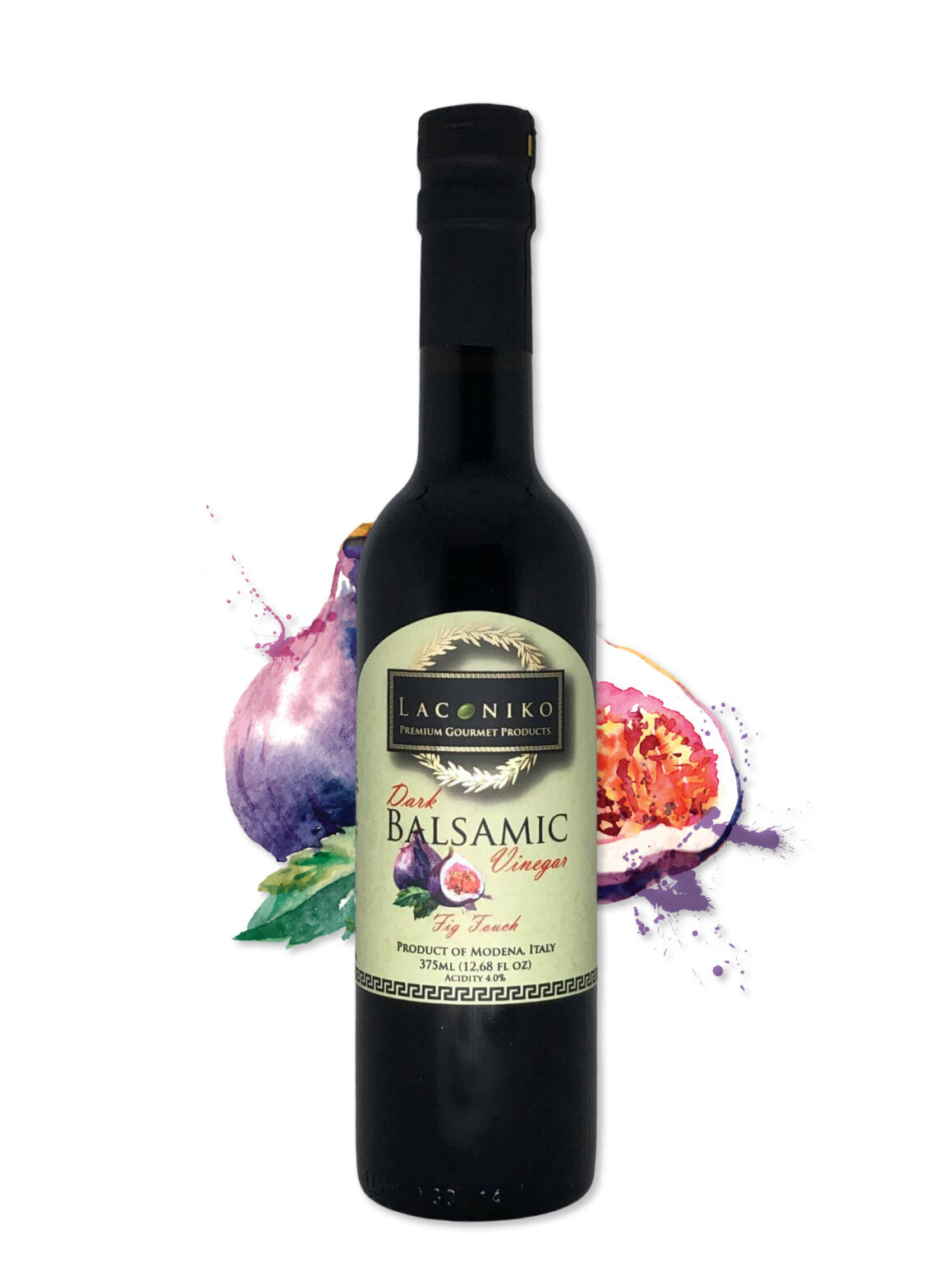 Fig Dark Balsamic Vinegar