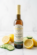 Lemon Cucumber White Italian Balsamic