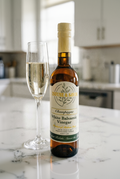 Champagne White Balsamic Vinegar